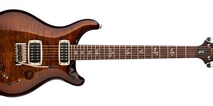 PRS Introduces The 408 Maple Top and 408 Standard