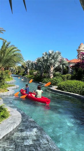 Trải nghiệm tuyệt vời tại Victoria Resort Phan Thiết