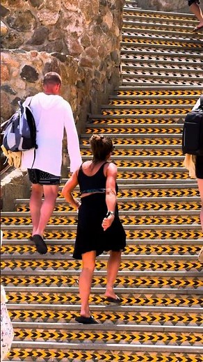 My Favorite Bikini Walk Daily Vlog #bikini #bikiniwalk #bikinis 4K HDR