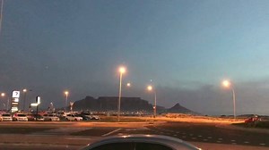 31 reactions | Stunning evening in #TableView | Table View | Facebook