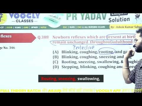 Ever wondered what reflexes your newborn will keep as they grow? 🤔