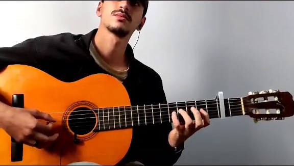 ssendu_idir (guitare-cover) ♓💚💛 #idir #kabyle #kabylemusique #algeria #guitar #ta9vaylith