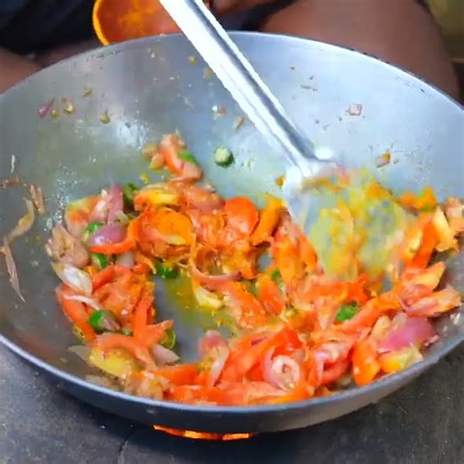 😋 Traditional Jackfruit Kofta Curry by Village Grandmother | Tribal Cooking