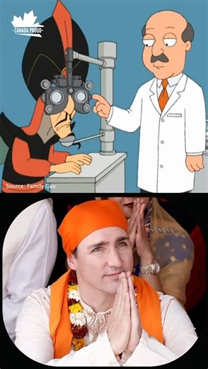 Canada Proud on Instagram: "Can you tell any difference here? 😂"