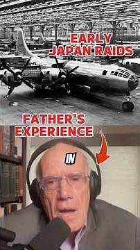 What Was It Like to Fly America’s Deadliest Experimental Bomber?