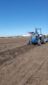 191K views · 2.7K reactions | Ford 9600 disking at the Half Century of Progress Farm Show in Rantoul IL. #halfcenturyofprogress #farming | Farmer AL84 | Facebook