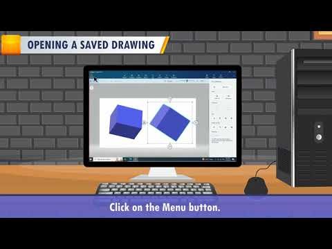 𝐎𝐩𝐞𝐧𝐢𝐧𝐠 𝐚 𝐒𝐚𝐯𝐞𝐝 𝐃𝐫𝐚𝐰𝐢𝐧𝐠 |𝐂𝐡 𝟎𝟑|𝐂𝐨𝐝𝐞𝐆𝐏𝐓 𝐕𝟒.𝟎|𝐂𝐥𝐚𝐬𝐬 𝟎𝟑