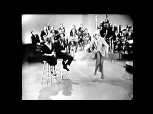 John Bubbles dances The Charleston in 1960