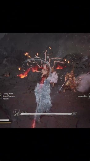 Big Damage NG+3. #blackmythwukonggameplay #gaming #games #gamer #playthrough #NG+3