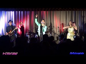 The Dreamin's ジーン ジョニーB.グッド