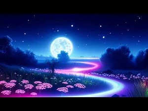 11 HOURS Soothing Calm Vibes | Perfect Music for Meditation and Sleep