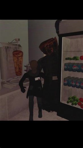 Mawi Wawi: A Hilarious Roblox Shawarma Adventure