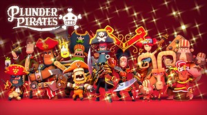 60K views · 207 reactions | The new Legendary Pirates are coming! Strong, powerful and with a range of style conscious outfits, you're going to need them in your crew. Arriving on shore very soon, they're going to bring a whole new strategy to combat with their unique attack styles and skills. | Plunder Pirates | Facebook