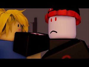 Argument | ROBLOX Noob and Guest Animation
