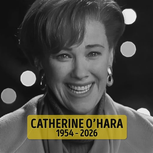 Legendary actress Catherine O’Hara has passed away at 71. Best known for her unforgettable role as Kate McCallister in Home Alone, and the eccentric Moira Rose in the hit series Schitt’s Creek, she brought warmth and humor to millions. | You're Gorgeous