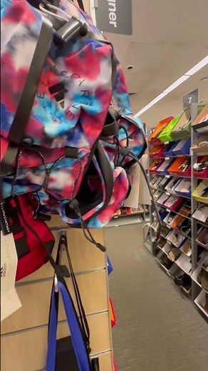 ADIDAS BY Stella McCartney BACKPACK handbags Luxury Finds NORDSTROM RACK #stellamccartney