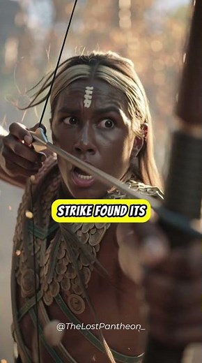 The Epic Battle! How Apollo Destroyed the Serpent Python and Claimed Delphi