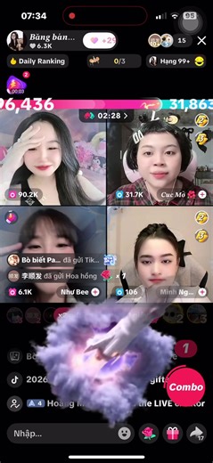 Exploring the TikTok Universe: Creators and Trends
