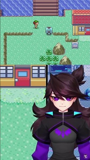 Jaiden Animations: Pokemon Jaiden Edition Is Impossible to Beat 🤯🔥