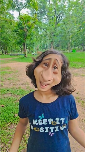 it's me mariyo 🥰♥️ #shorts #fairyeehu #funny video