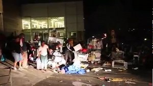 39K views · 399 reactions | Although not local to the North Coast, this is an inside look at one of KwaZulu-Natal's shopping centres which has been looted. The footage was captured and provided by Kierran Allen and shows the looting of Watercrest Mall at Waterfall. https://www.instagram.com/kierranallen/ | The North Coast Courier | Facebook