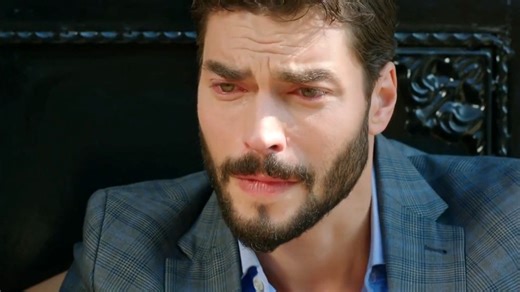 Hercai - Episode 19 Broken Heart