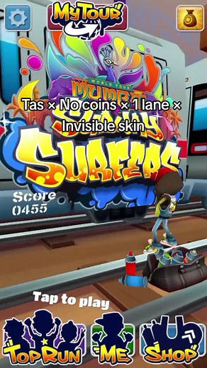 Join my discord in bio #modmenu #hack #cheat #opmod #godmode #andrewmods #eurfexjr #eurfex✨ #eurfexmod #eurfexsubwaysurfers #mystic #tiktok #nz #newzealand #fyp #subwaysurfers #hacked #script #invisible #2023 #game #cheating #ciber #cibermod