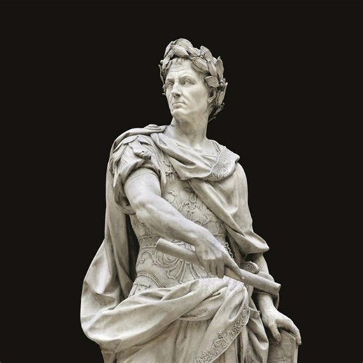 Many can call themselves “the Great” but there will only ever be 1 Napoleon