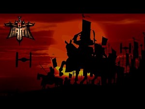 IAM - L'empire Du Côté Obscur (Version Original)