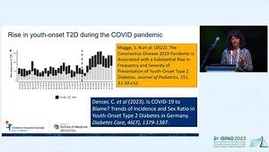 Pediatric Obesity and Type 2 Diabetes: Highlights in the Literature - 2022 and Beyond