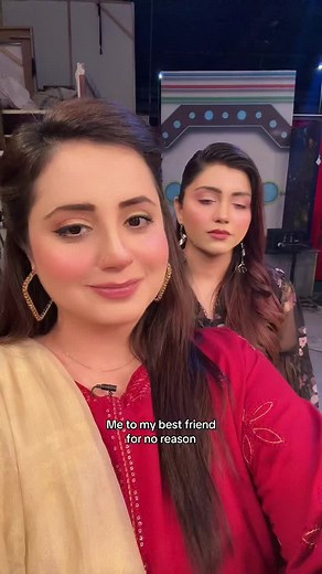 Best Friend Surprises: Fun Moments Captured