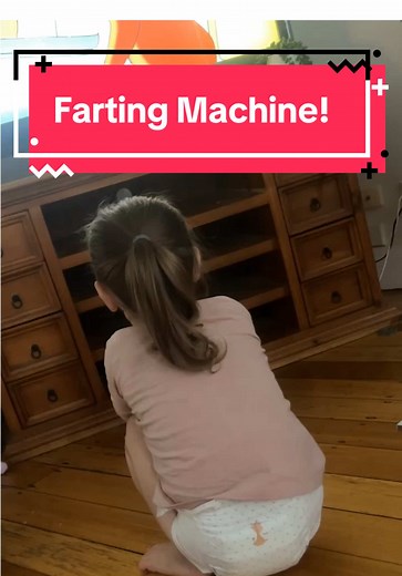 Hilarious Toddler Farting Moments That Will Make You Laugh