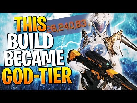 25 MILLION DPS HAILEY SNIPER BUILD IS WAY TO OP! The First Descendant Hailey Build