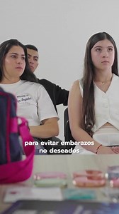 La planificación familiar es un acto de amor propio. Existen muchos métodos anticonceptivos ; hormonales, de barrera o difinitivos, cada cuerpo es diferente por eso elige el Que mejor se adapte a ti. #saludantioquia | Secretaría de Salud de Antioquia