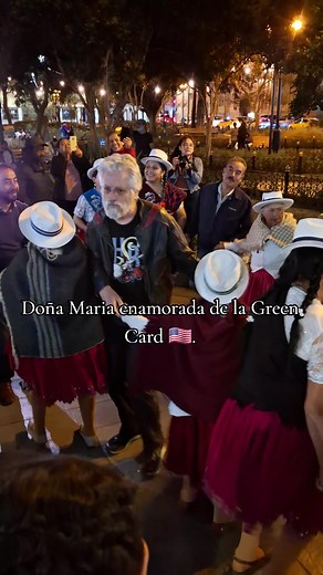 Ecuadorian Mestizo Women and the Green Card Journey