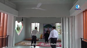 16 reactions | China is role model in helping other countries alleviate poverty: Cambodian civil society chief China has been a role model in assisting other developing countries around the world to reduce poverty, said a Cambodian civil society chief on Sunday. | Chinese Embassy in Cambodia-中华人民共和国驻柬埔寨王国大使馆 | Facebook