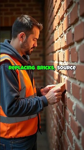 DIY Masonry and Brick Repair Without Losing Character