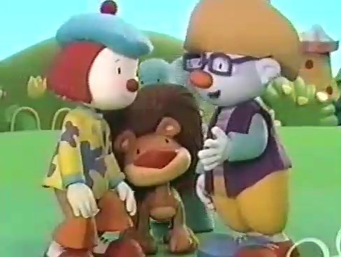 JoJos Circus S01 E03 p01 Hide and Go Dinky