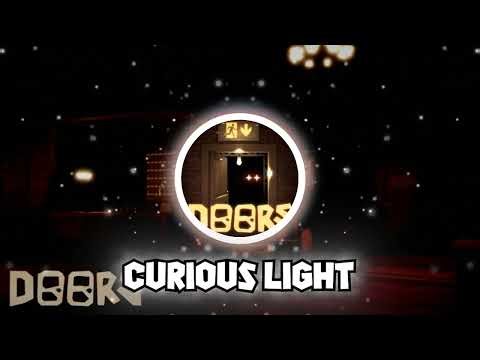 Curious Light | Roblox Doors OST Music