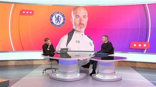 Peterborough owner Darragh MacAnthony gives an insight into how managers are sacked in football 😯🎙️ | Sky Sports Football