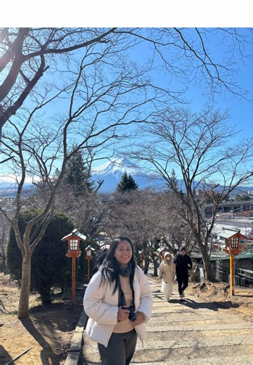 Exploring Happiness in Tokyo, Japan