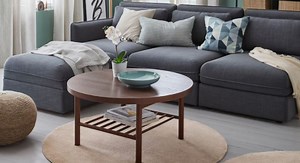 12 tapis tendance à moins de 50 € à s'offrir d'urgence chez IKEA !