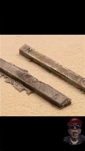 You Won't Believe How Magnets Are Made