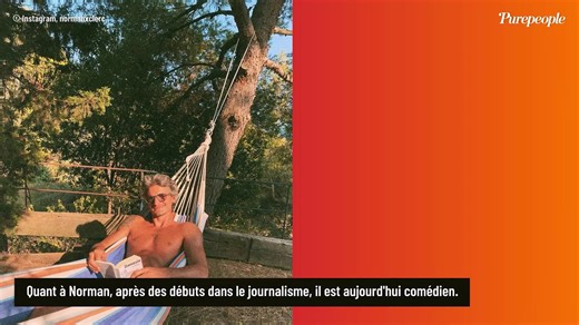 Valérie Damidot : Journalisme, cours Florent... Quel est le parcours de son fils Norman qui porte un