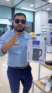 🎁 WIN THIS ELECTRIC SMART KETTLE! 🎁 Want to take home this awesome Smart Kettle? Just follow the steps in the video and you’ll be entered into the raffle! 🙌💥 Don’t miss your chance — the clock is ticking! ⏰ ✔️ Follow – puresonic.lk and Bestrends.lk ✔️ Like ✔️ Share ✔️ Tag 03 friends ✔️ Join the raffle! ✨ 4 lucky winners will be selected in the raffle draw! ✨ Good luck, everyone! 🍀 #RaffleGiveaway #WinThisNow #GiveawayTime #LuckyDraw #JoinAndWin #FreebieAlert #ContestTime #RafflePromo #HowTo