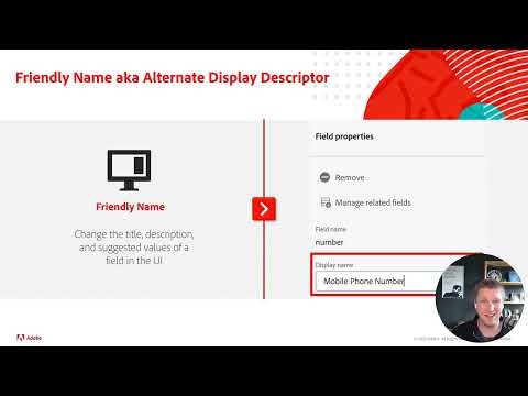 Advanced XDM Information mp4
