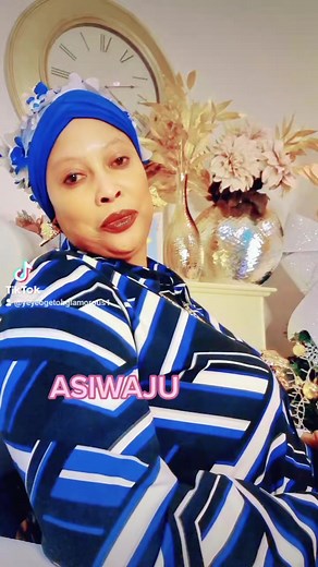 1.7K views · 27 reactions | Join me live here Yeye Oge toh glamorous this afternoon for our Saturday show. O maa loud | Yeye Oge toh glamorous | Facebook