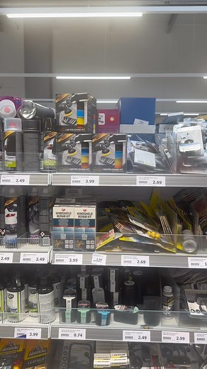 797K views · 4.8K reactions | Une pepite de chez action #car #tuto #astuce #detailing #tips | Lesastucesdeclean | Facebook