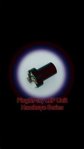 All in one Compact LEP unit is now available. It is designed for various tactical purposes. #lep