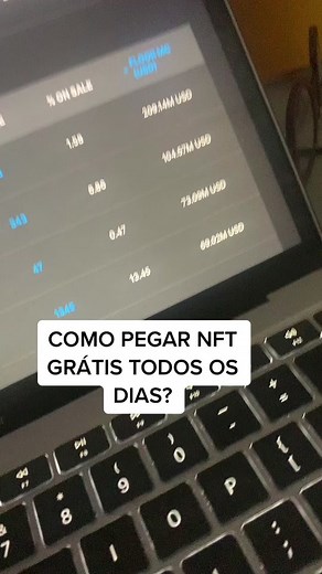 Essa você já sabia? #nft #nfts #nftbrasil #nftcollector #metaverso #solana #nftgratis #empreendedorismo #carnavalanimals